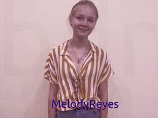 MelodyReyes