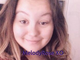 MelodyRose_XO