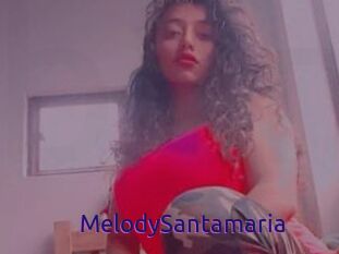 MelodySantamaria