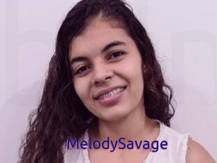 MelodySavage