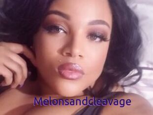 Melonsandcleavage