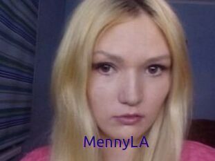 MennyLA