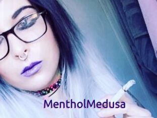 MentholMedusa