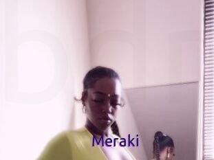 Meraki