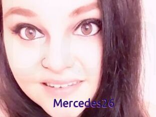 Mercedes26