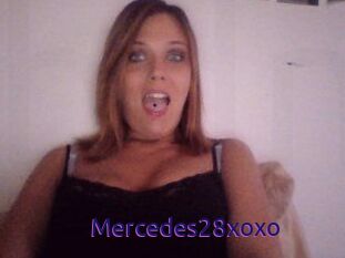 Mercedes28xoxo