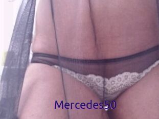 Mercedes50