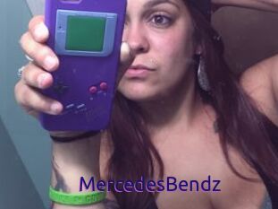 MercedesBendz