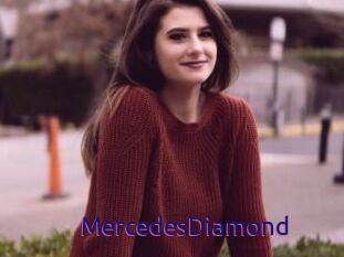 MercedesDiamond
