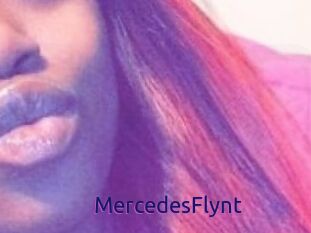 MercedesFlynt