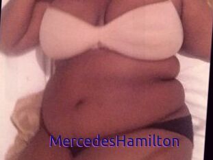 MercedesHamilton