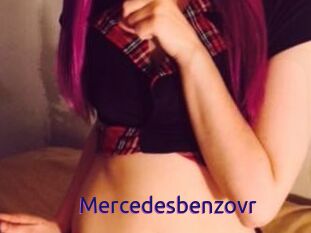 Mercedesbenzovr