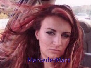 MercedezMarz