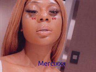 Mercixxx