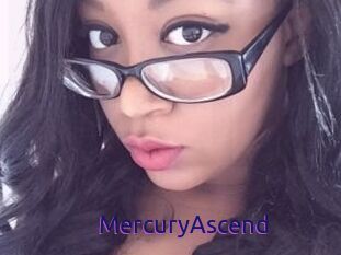 MercuryAscend