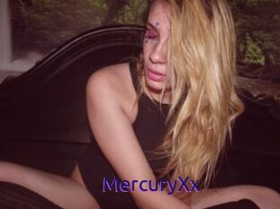 MercuryXx