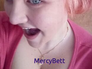 MercyBett