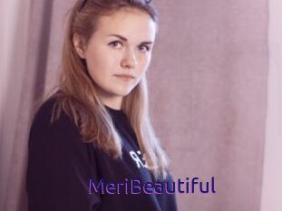 MeriBeautiful