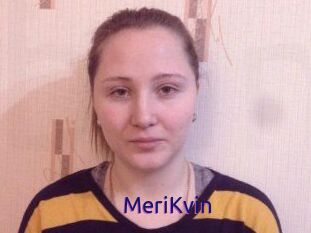 MeriKvin