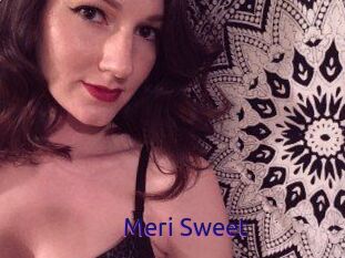 Meri_Sweet