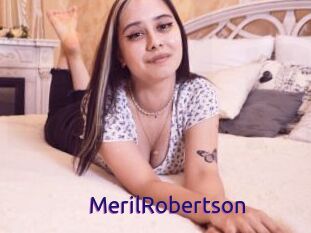 MerilRobertson