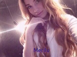 Merilu