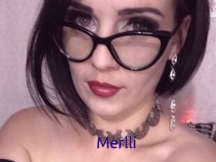 Merlli
