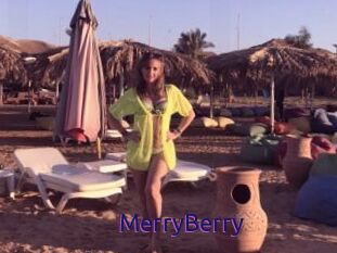 MerryBerry