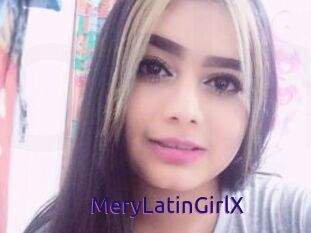 MeryLatinGirlX