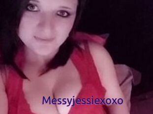 Messyjessiexoxo