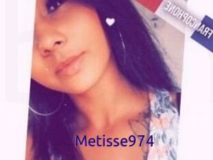 Metisse974