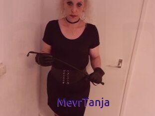 MevrTanja