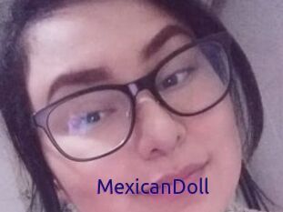 MexicanDoll