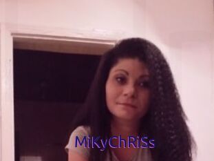 MiKyChRiSs