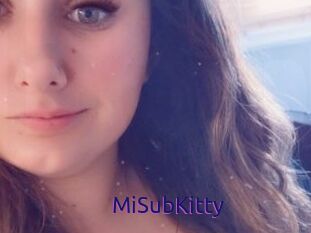 MiSubKitty