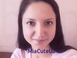MiaCuteUa