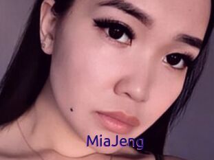 MiaJeng