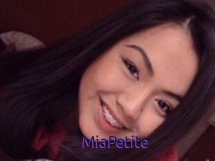 MiaPetite