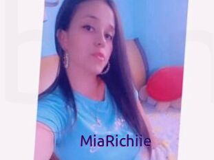 MiaRichiie