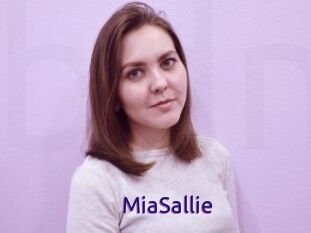 MiaSallie
