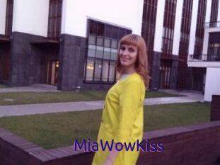 MiaWowKiss