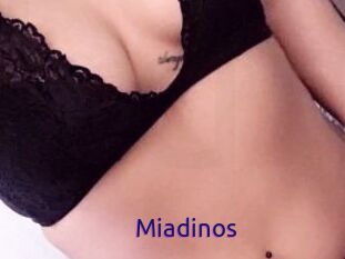 Miadinos