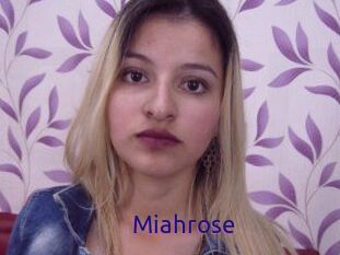 Miahrose