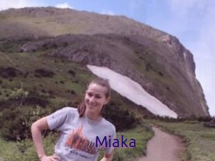 Miaka
