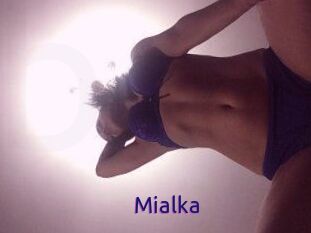 Mialka
