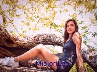 MialoriLee