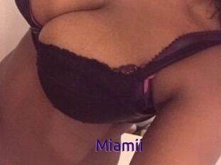Miamii