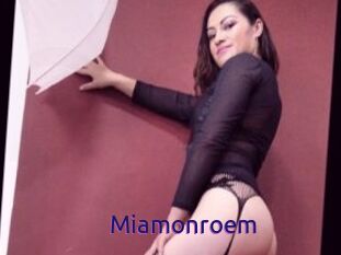 Miamonroem