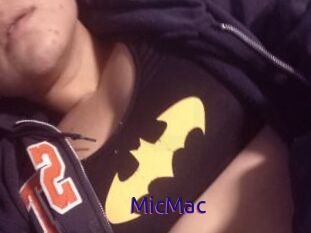 MicMac