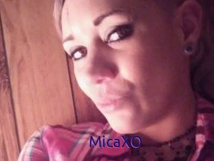 MicaXO